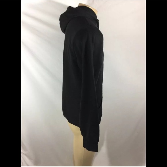 NWT Neff Disney Men’s M Black Mickey Mouse Hoodie - Picture 3 of 8